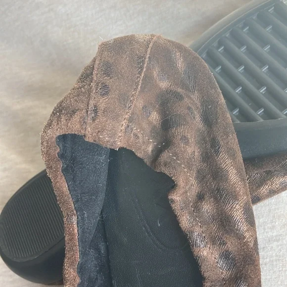 The Flexx Flats size 9 - Picture 5 of 5
